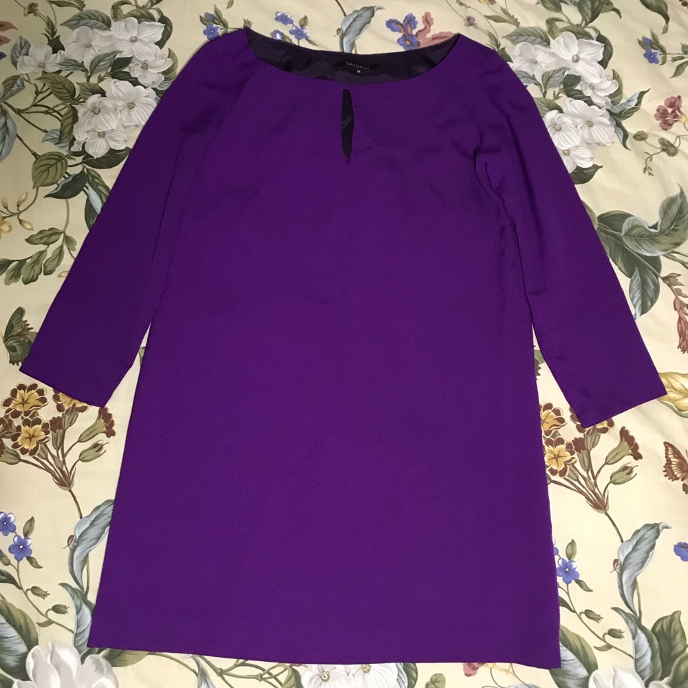 💥Tara Jarmon dress